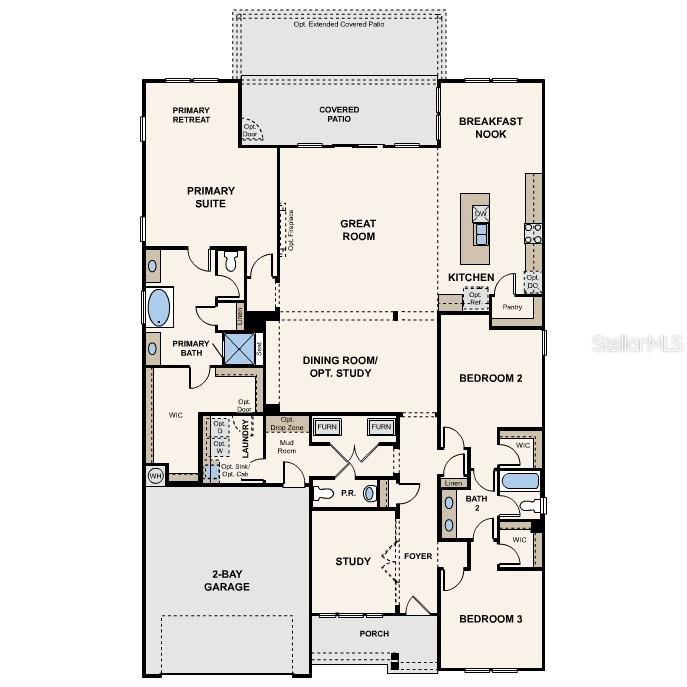 60 Pegasus Road, FL