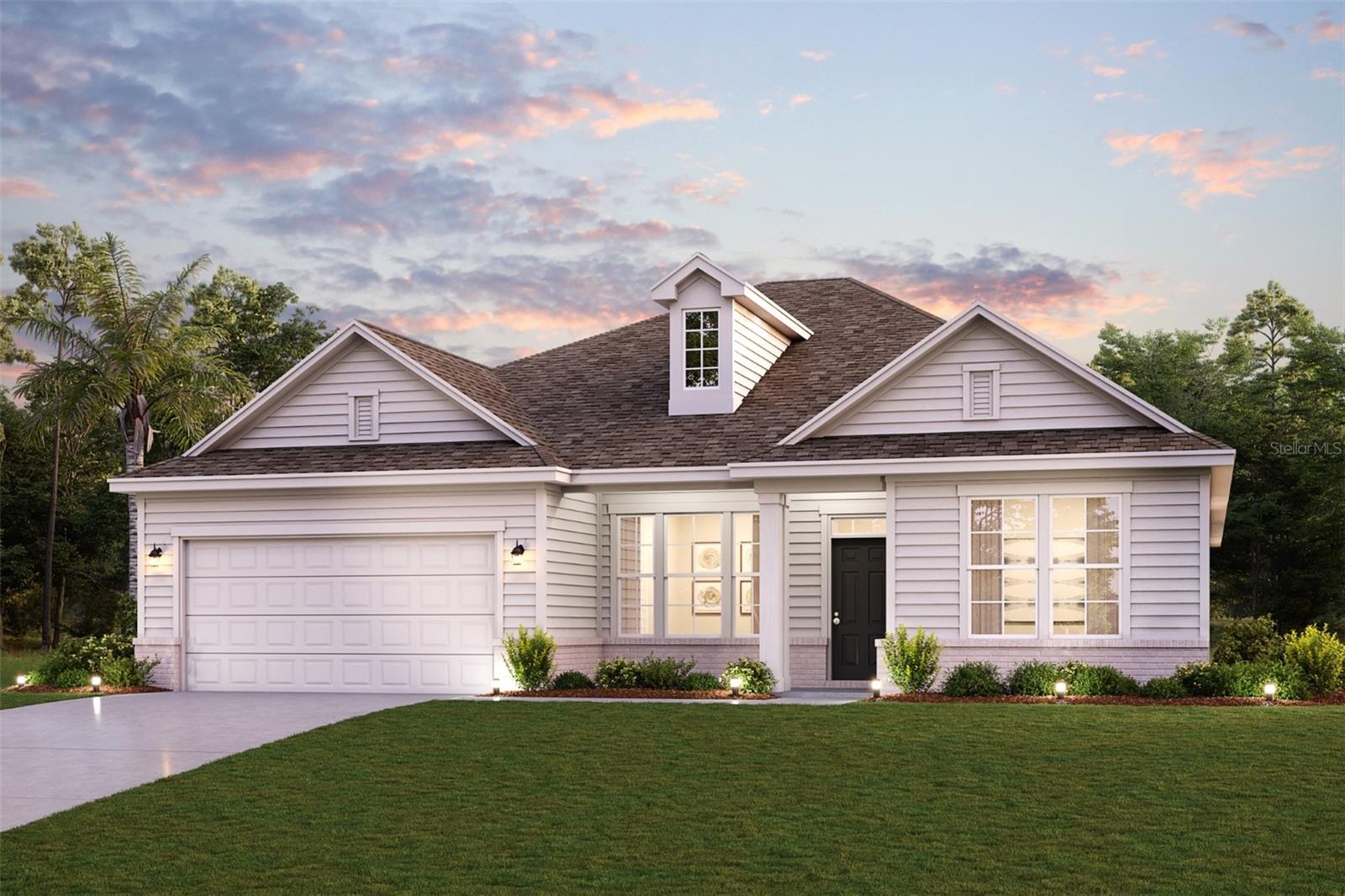 60 Pegasus Road, FL