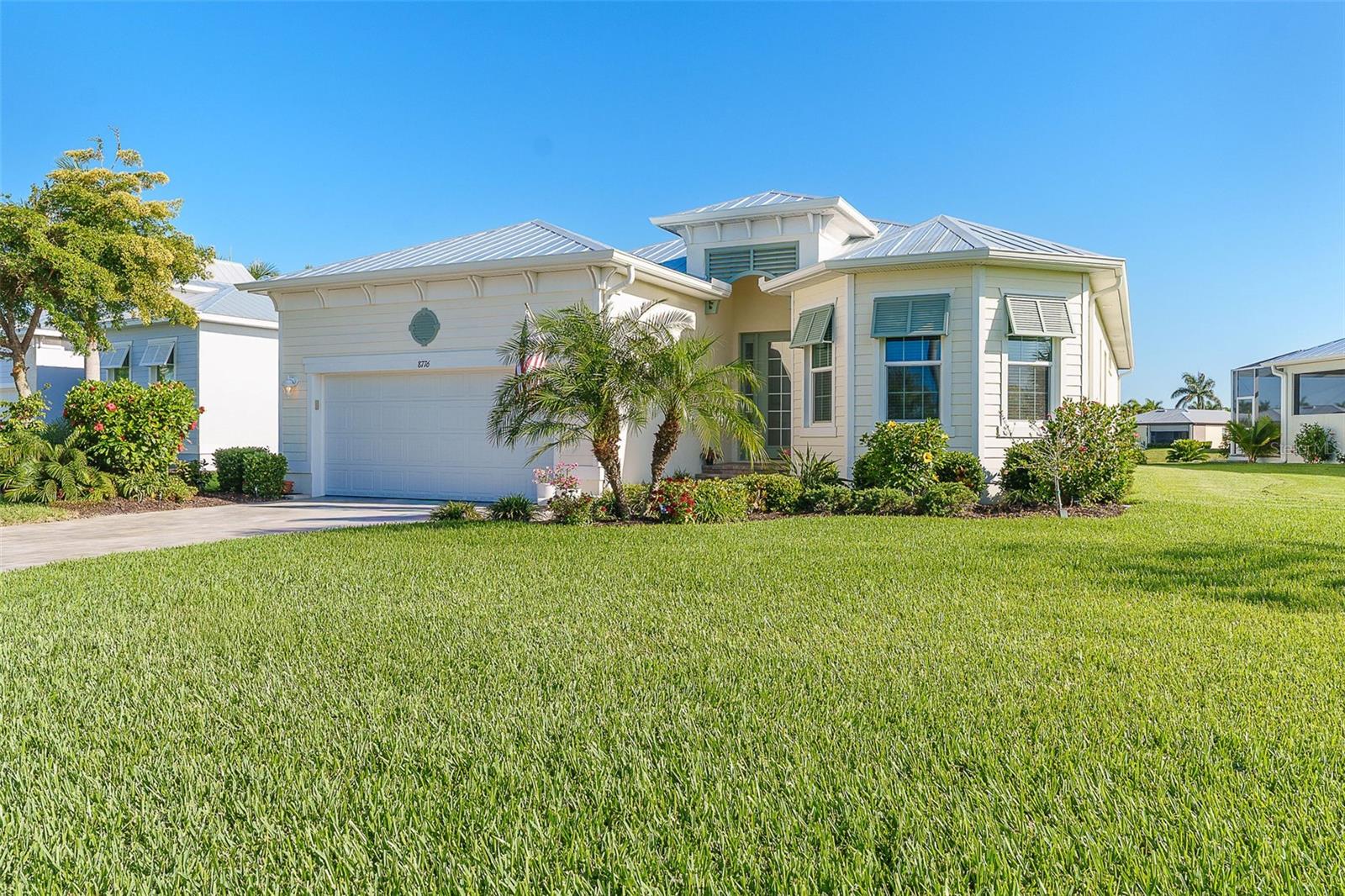 8776 Conch Ave, FL