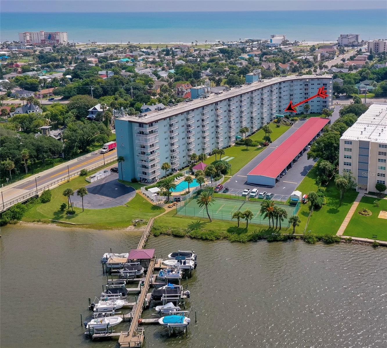 100 Silver Beach Ave #308, FL