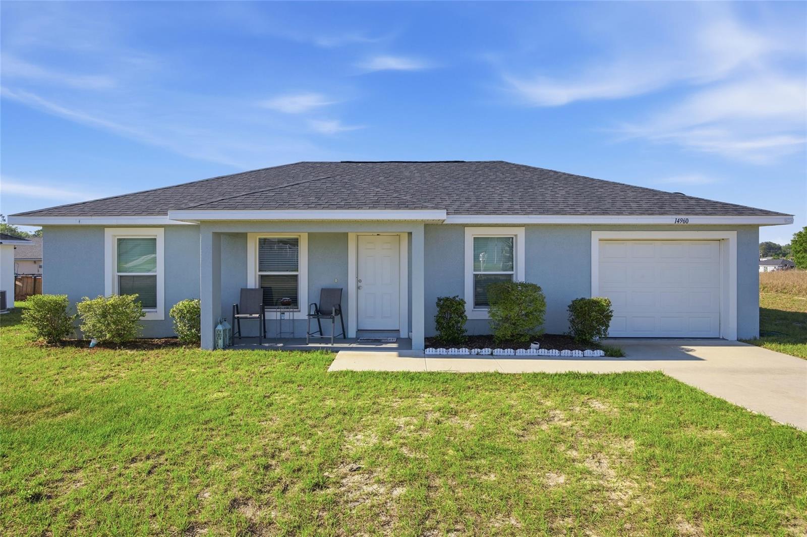 14960 33rd Lane, FL