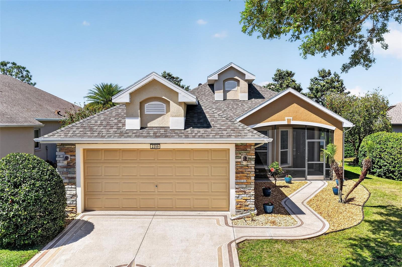 2359 Wakefield Way, FL