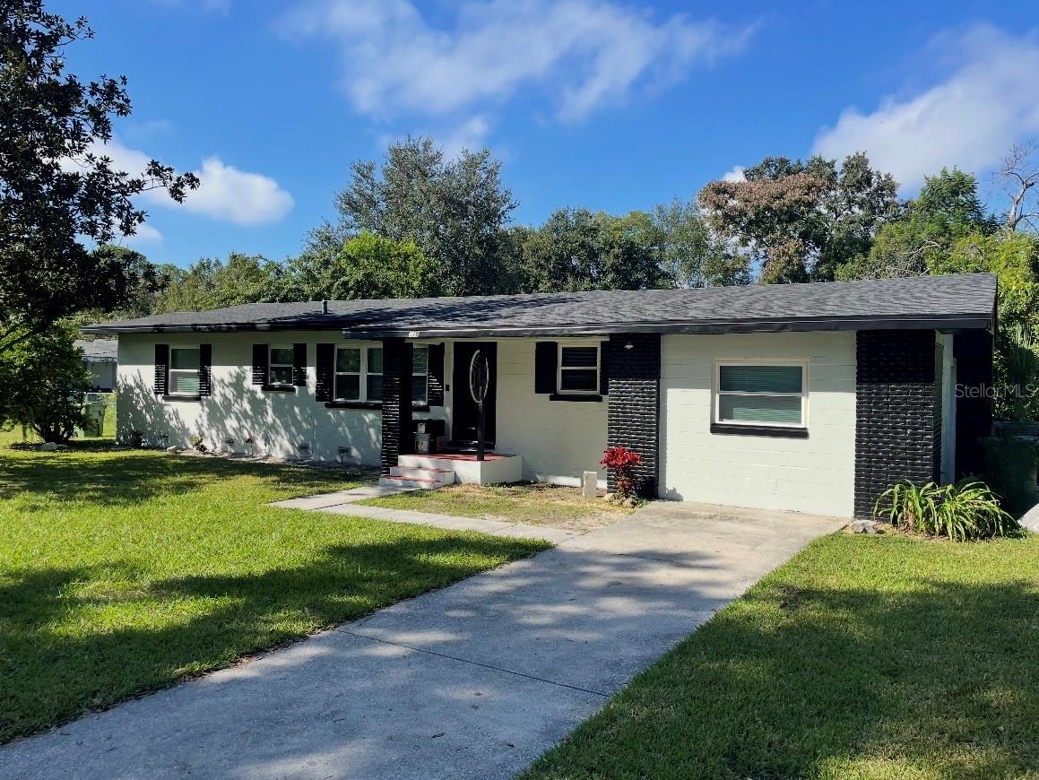 319 22nd Street, FL