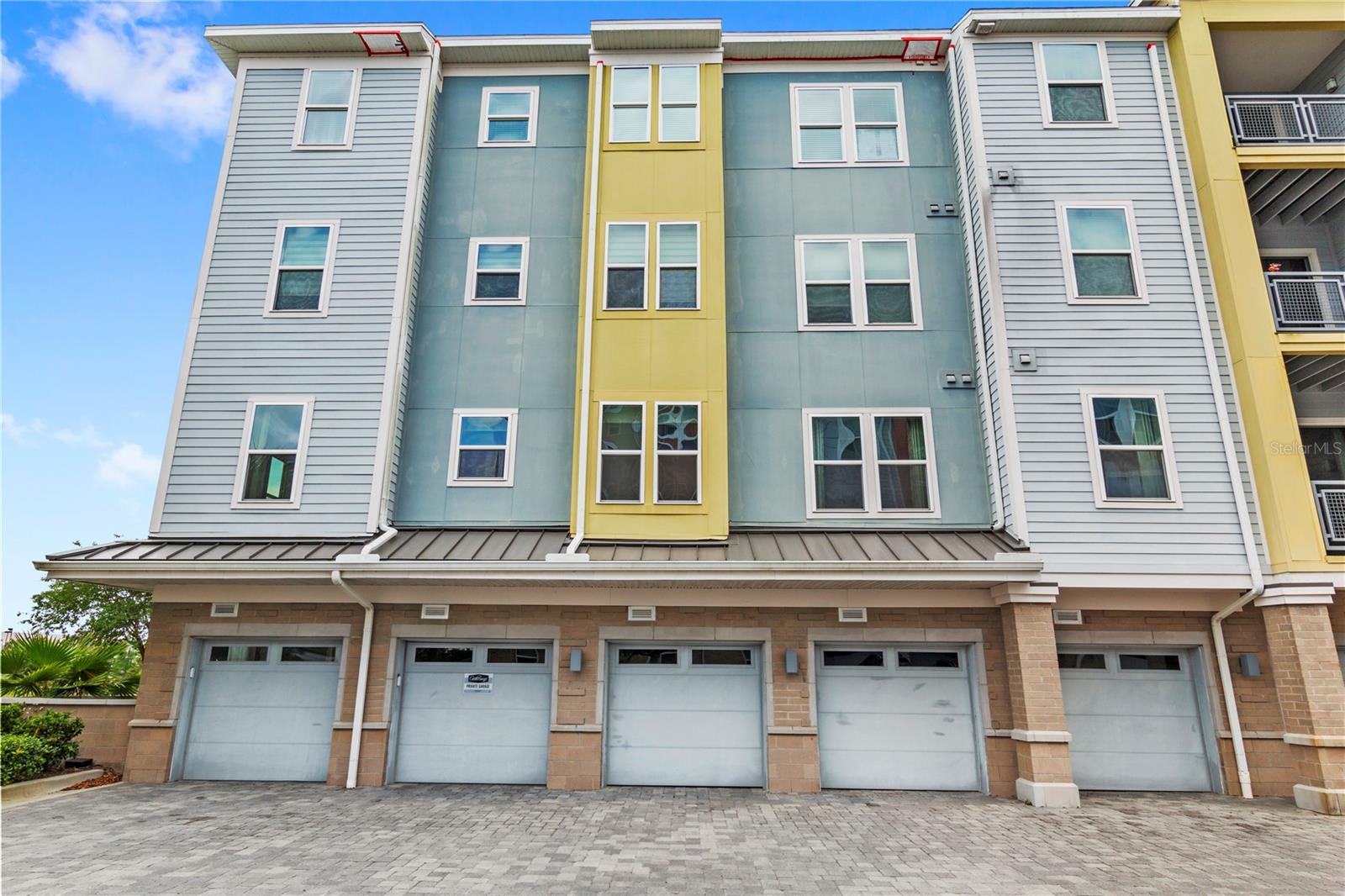 7573 Laureate Boulevard, FL
