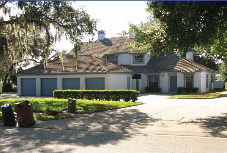 4414 Cluster Drive, FL