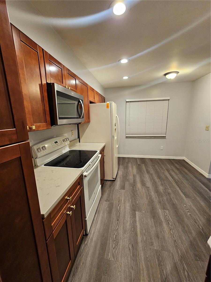 4414 Cluster Drive, FL