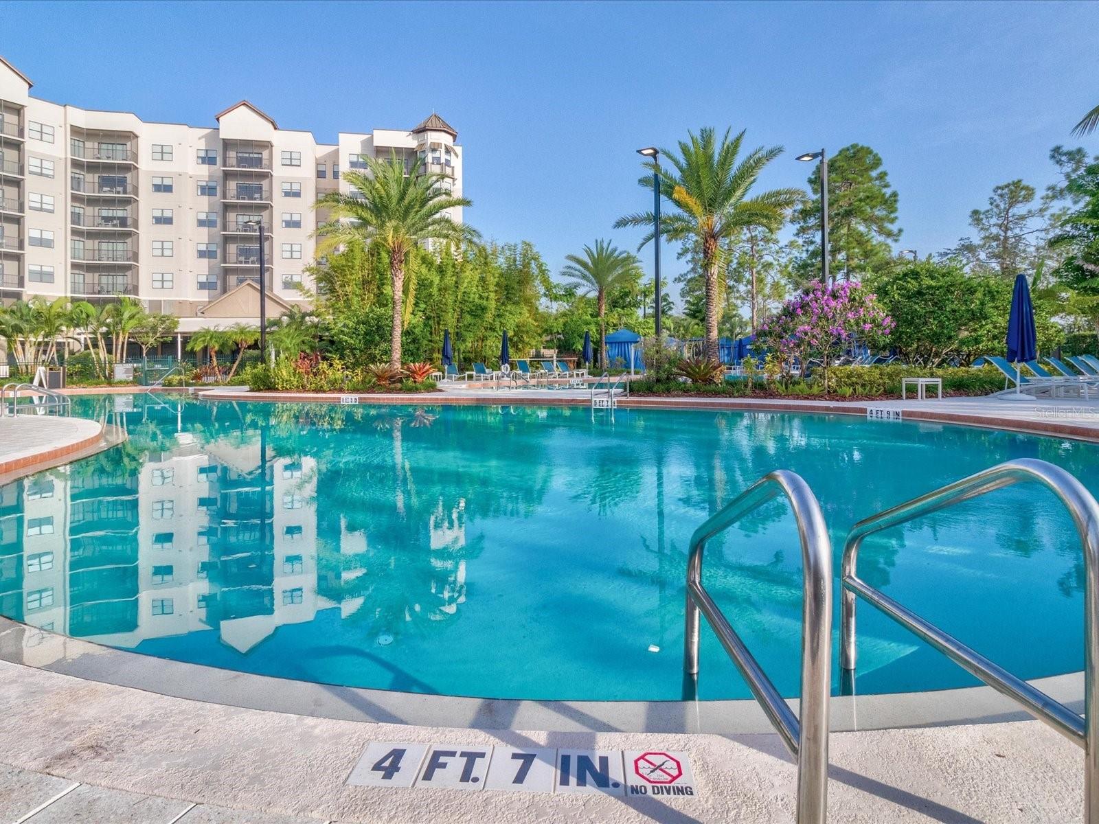 14501 Grove Resort Ave #1114, FL