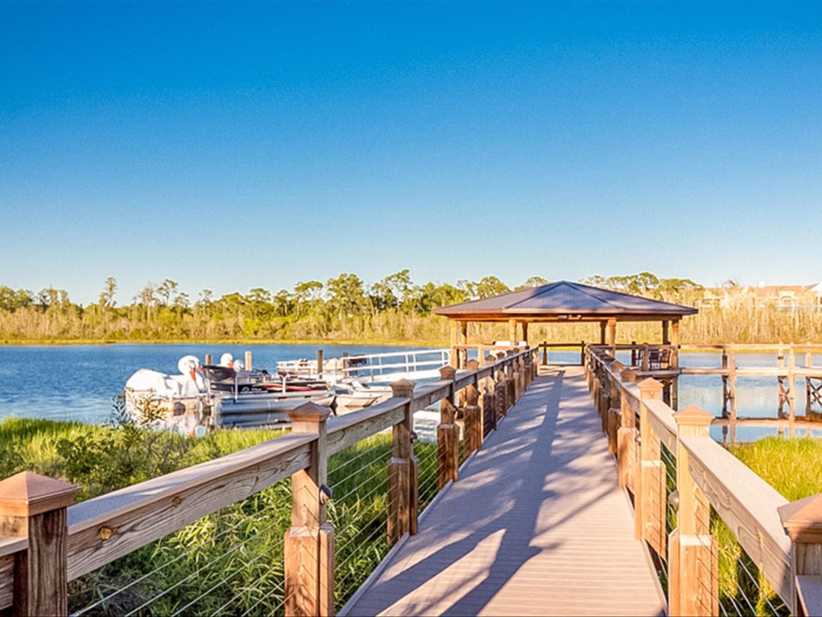 14501 Grove Resort Avenue, FL