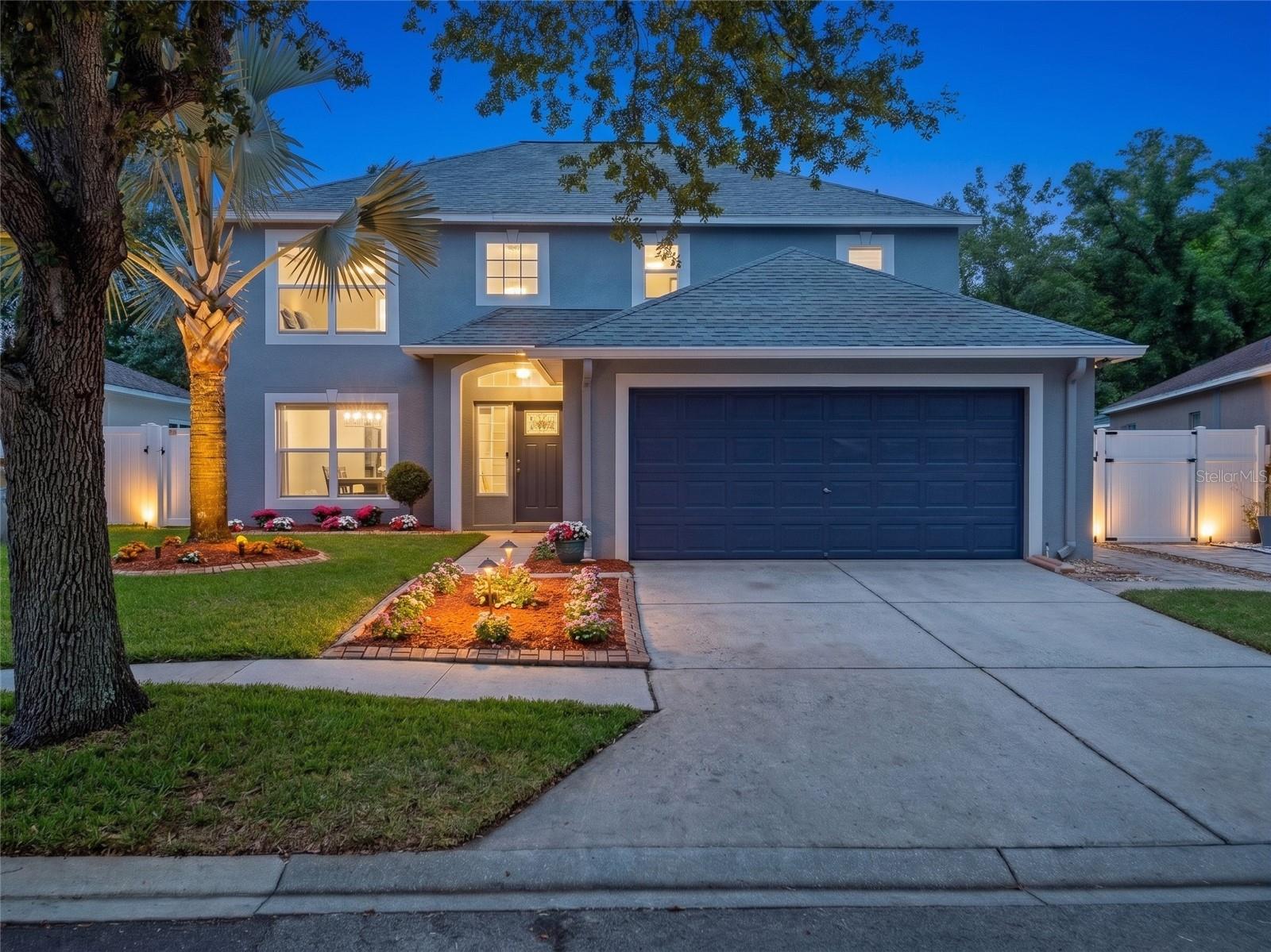 19212 Wood Sage Drive, FL