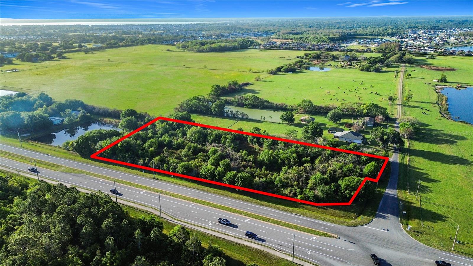 0000 Old Hickory Tree Rd, FL