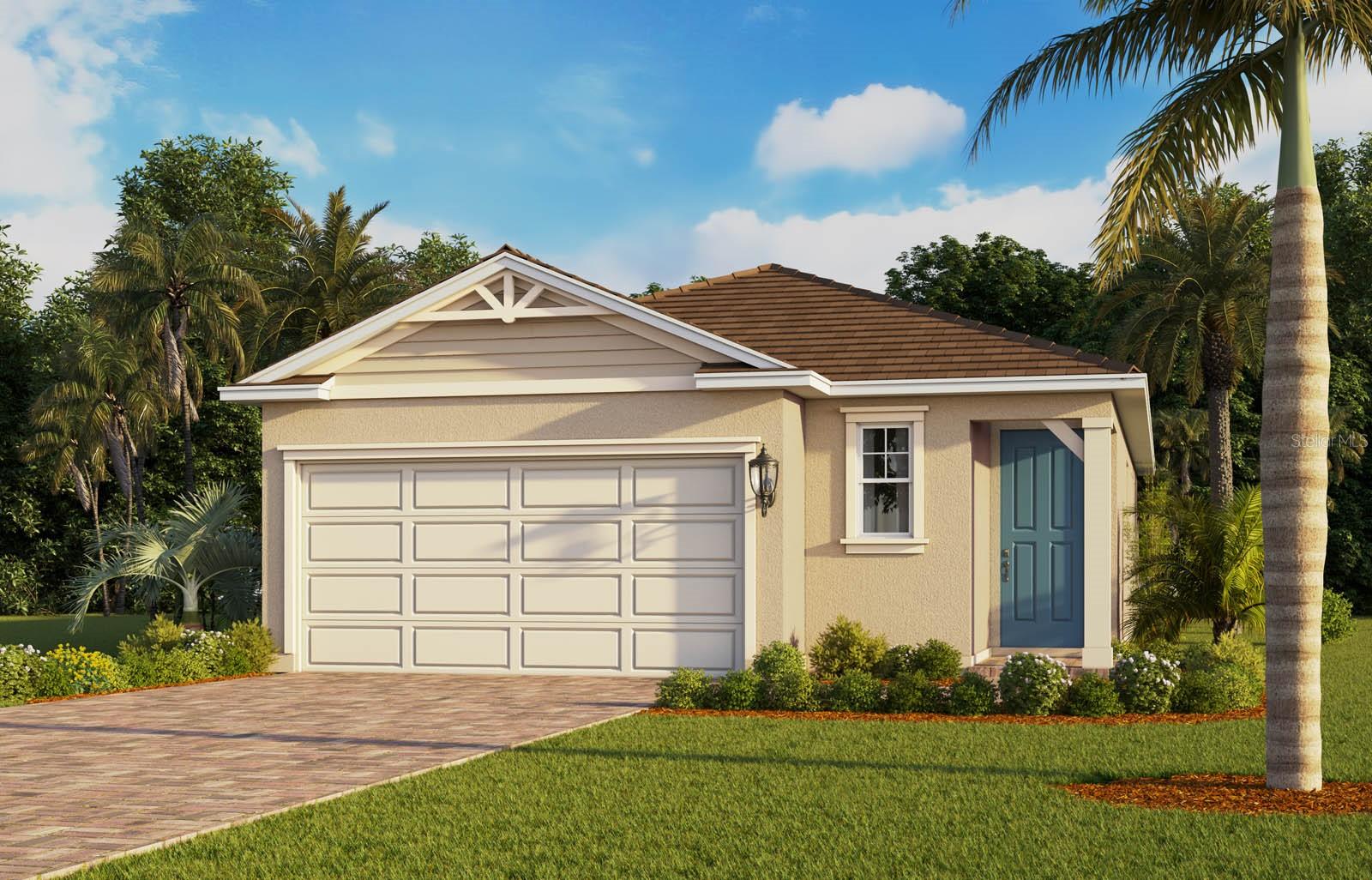 2289 Hamden Way, FL