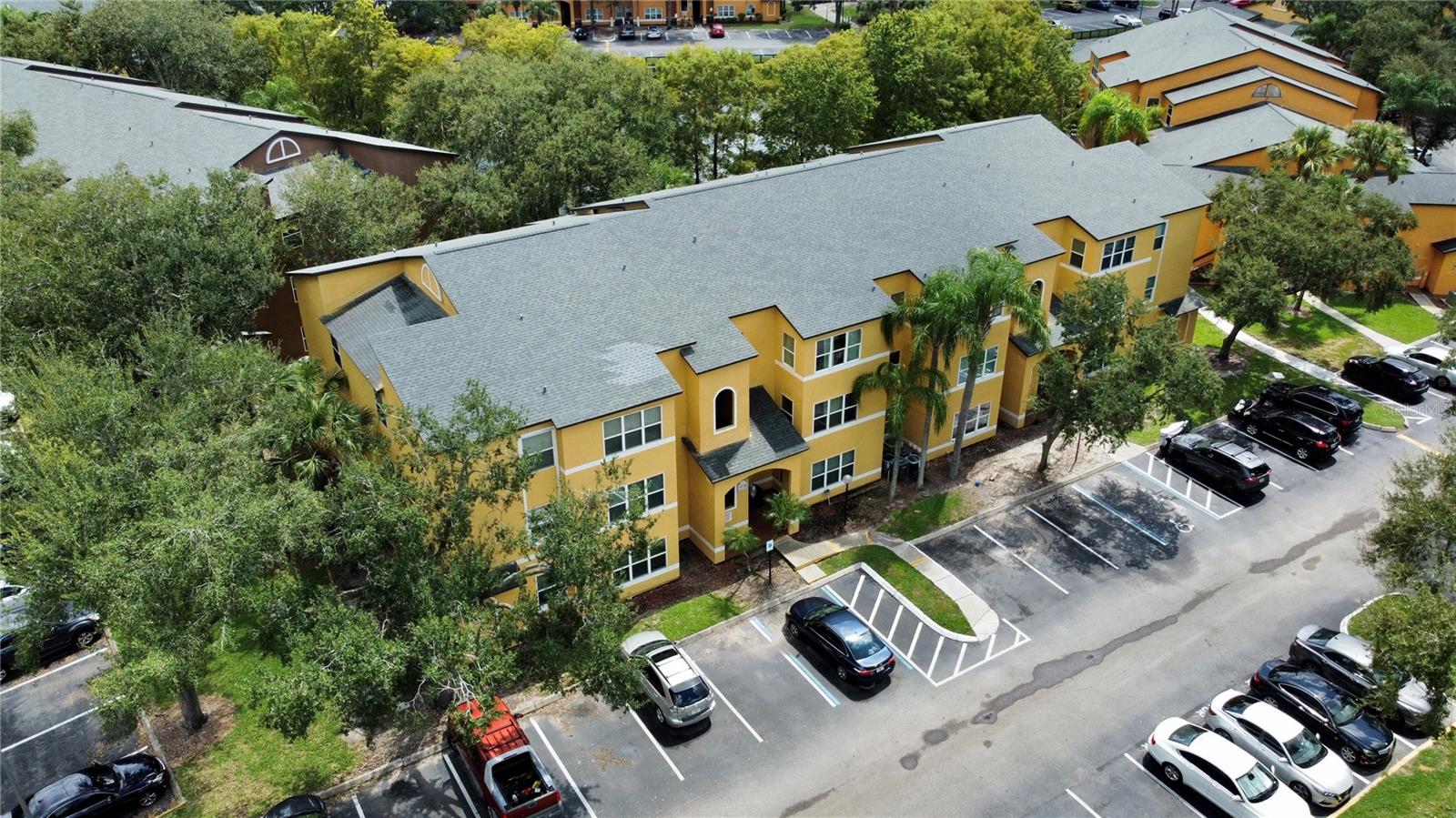 4548 Commander Drive, FL