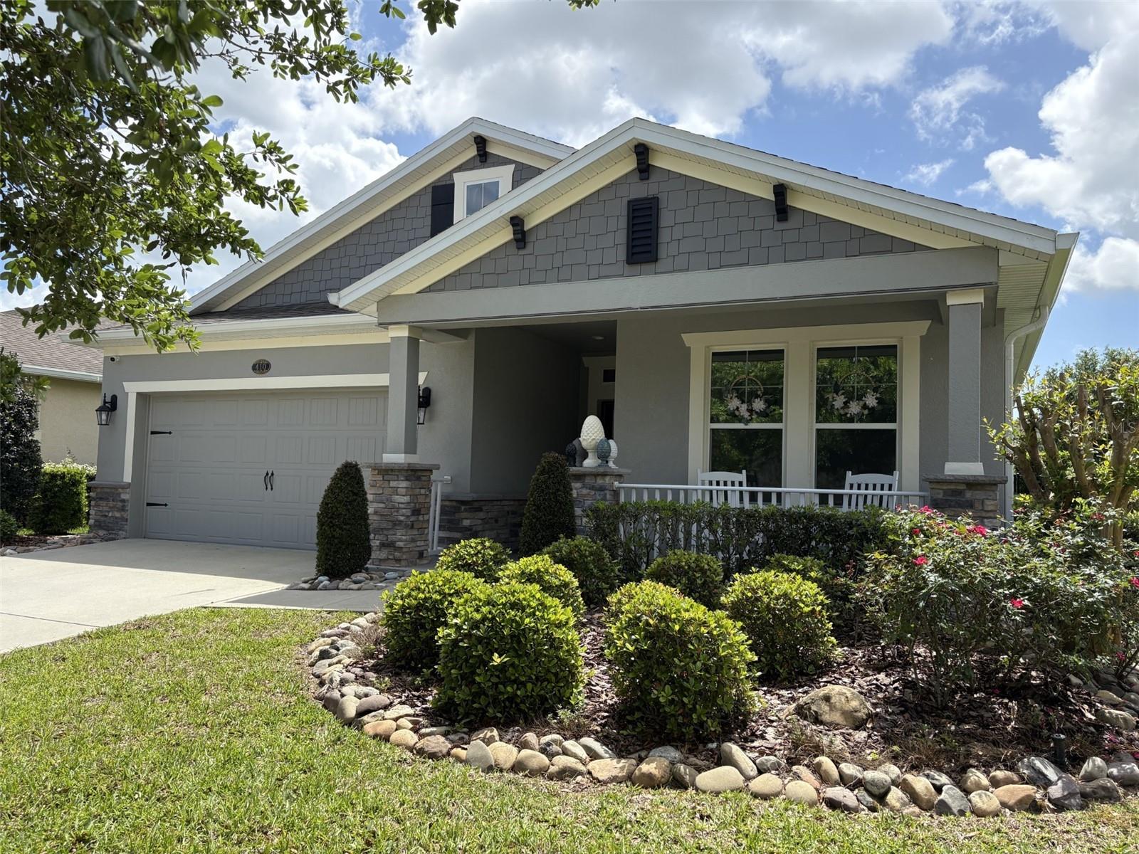 410 Freesia Court, FL