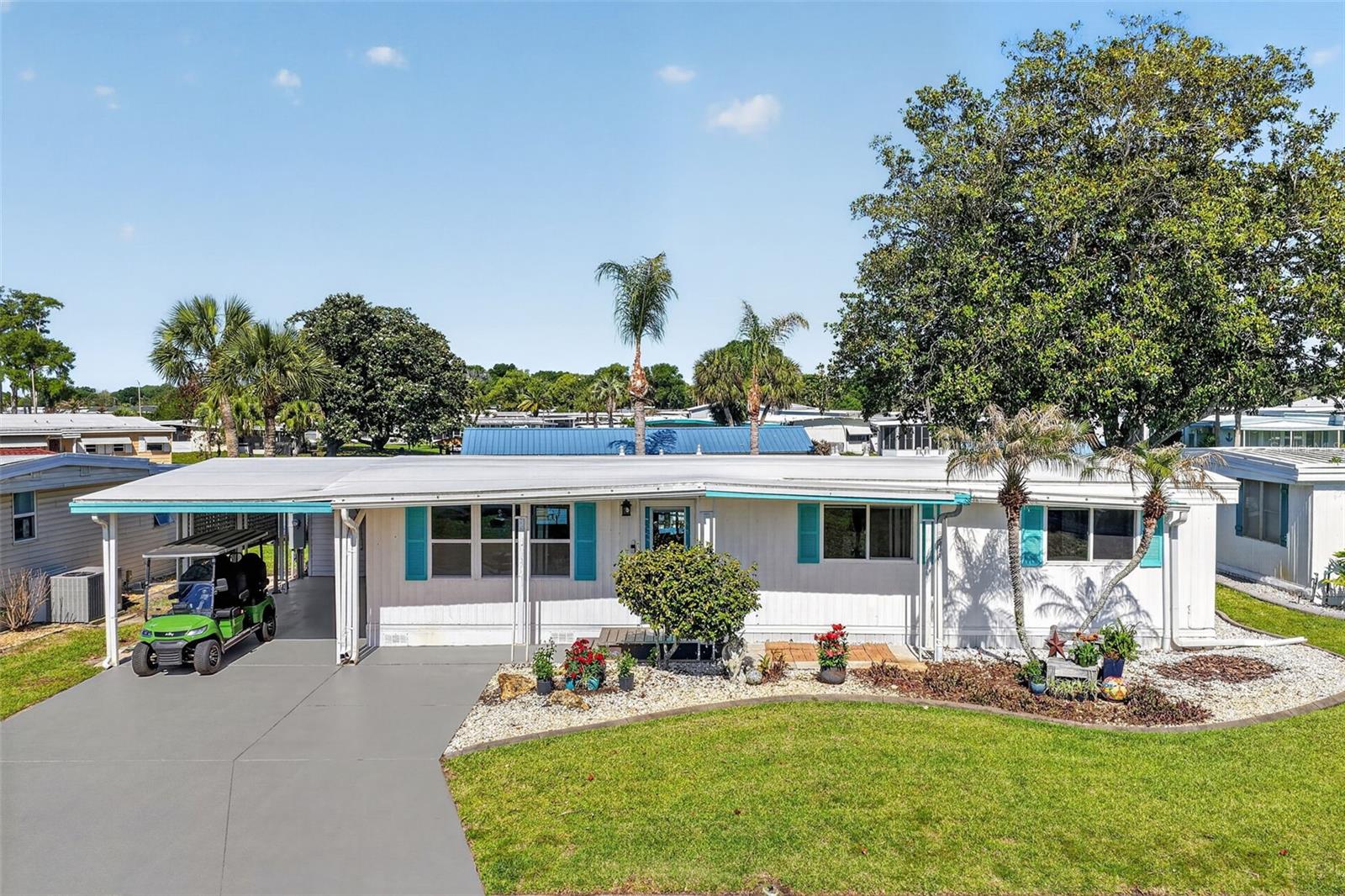 1015 Southland Drive, FL
