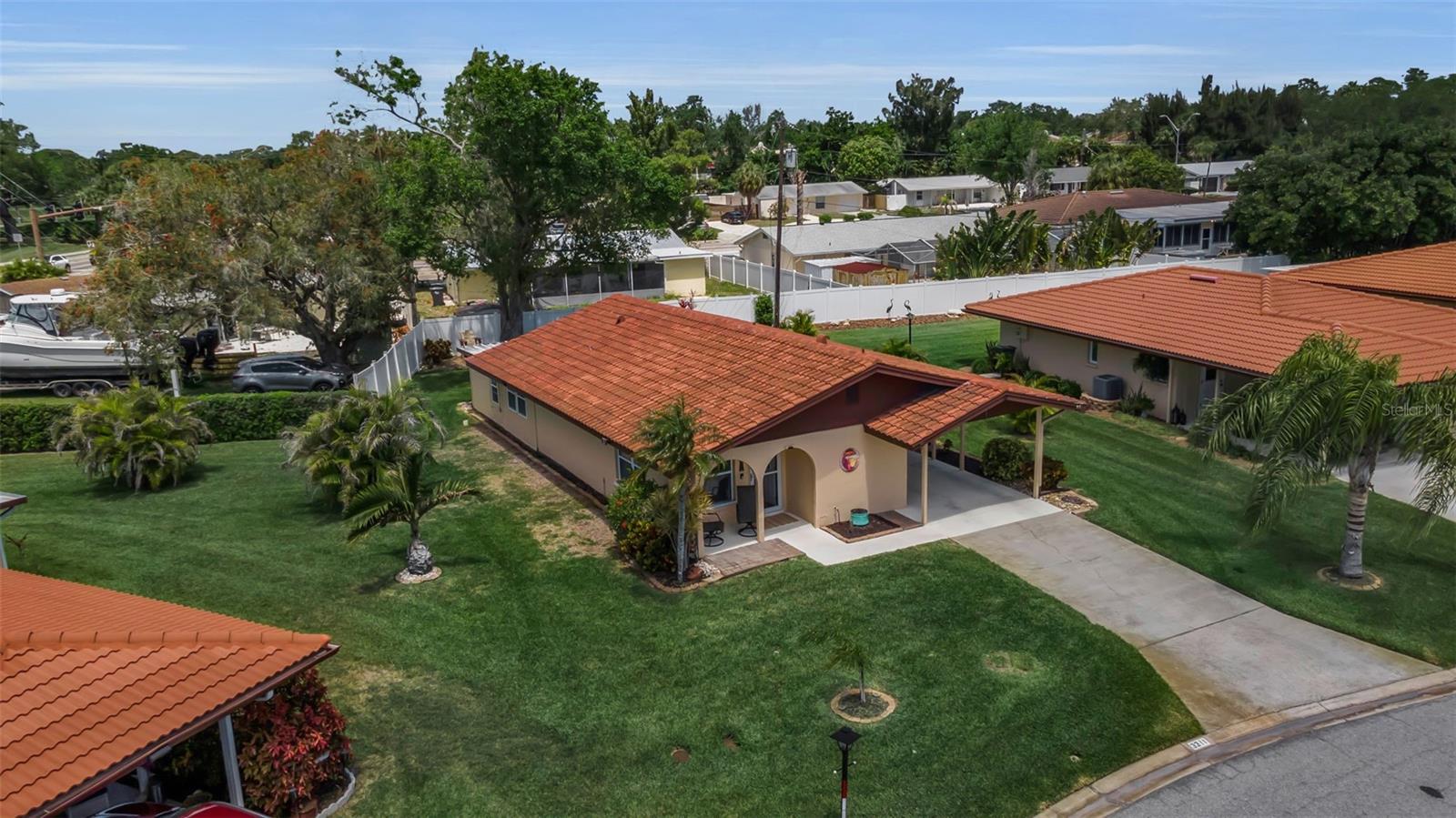3311 Mercer Road, FL