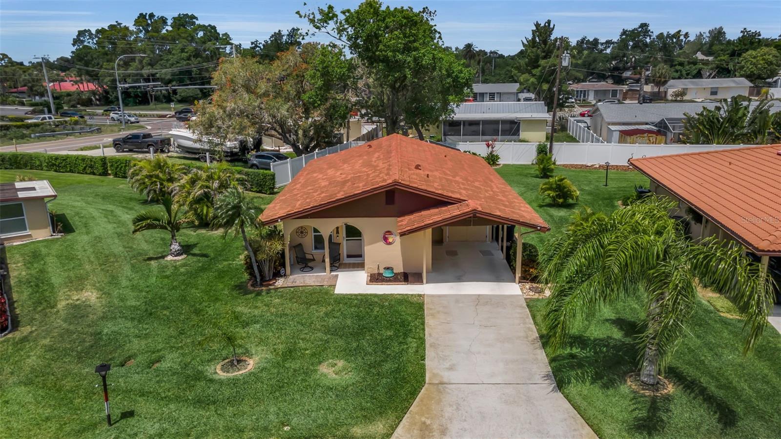 3311 Mercer Road, FL