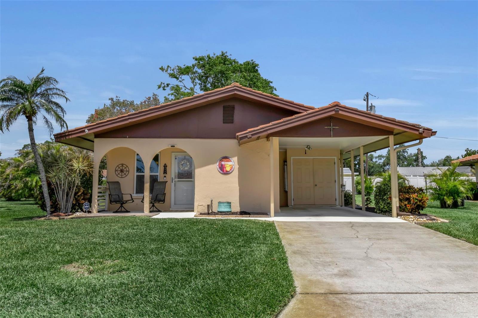 3311 Mercer Road, FL