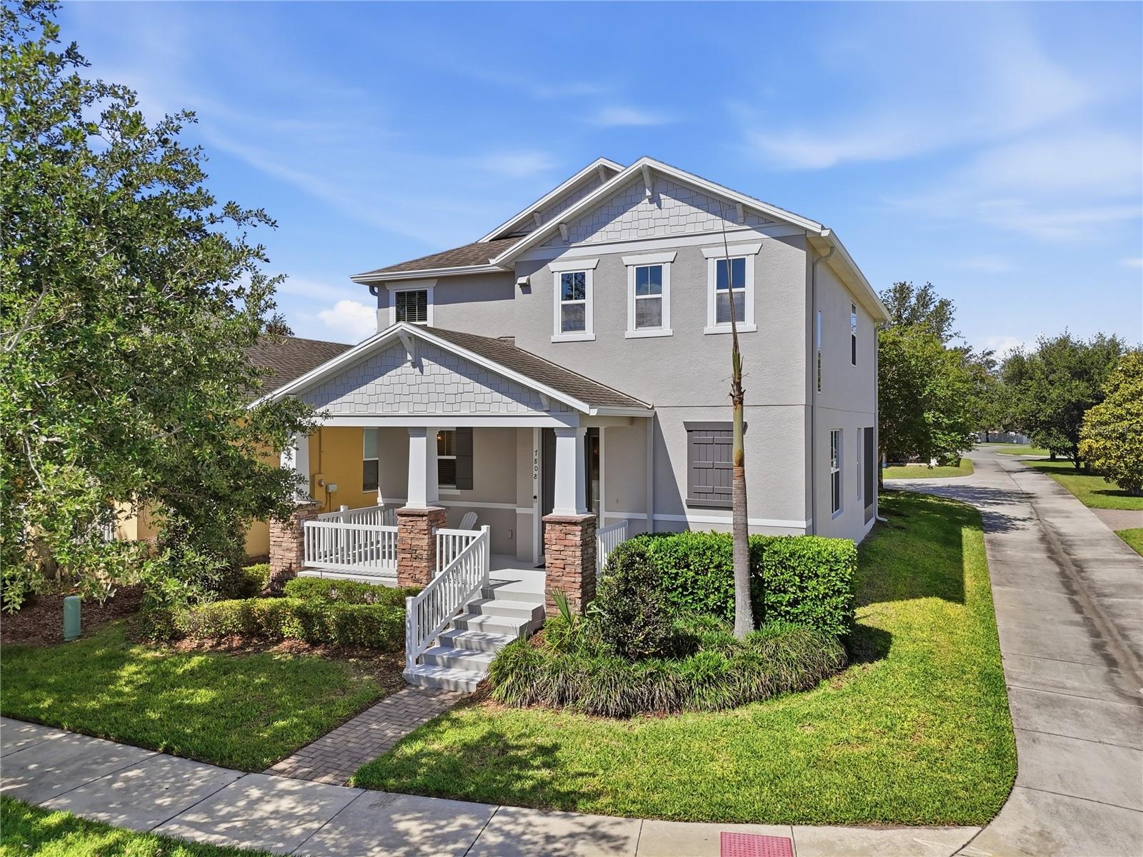 7808 Winter Wren Street, FL