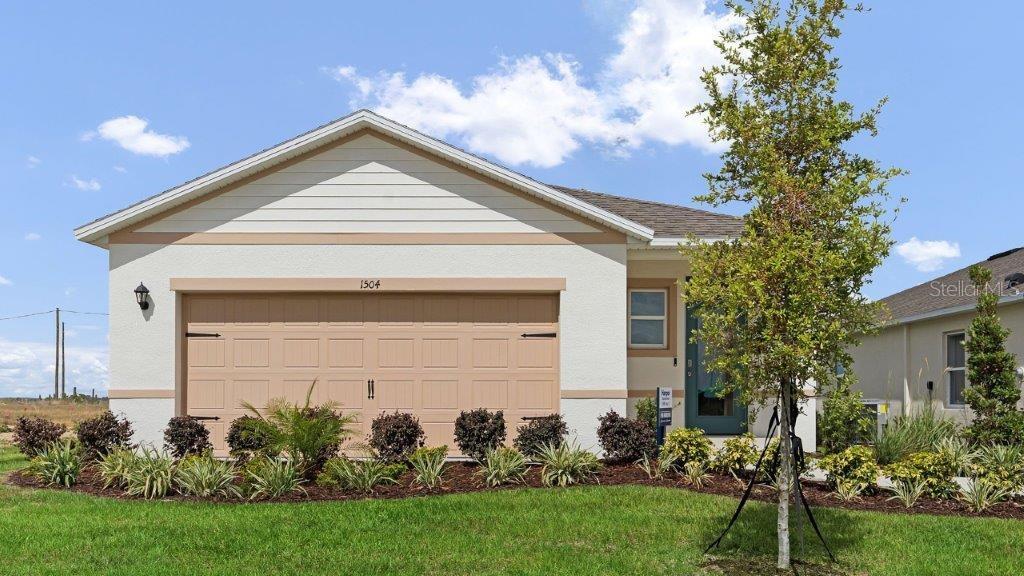 206 Bull Frog Ln, FL