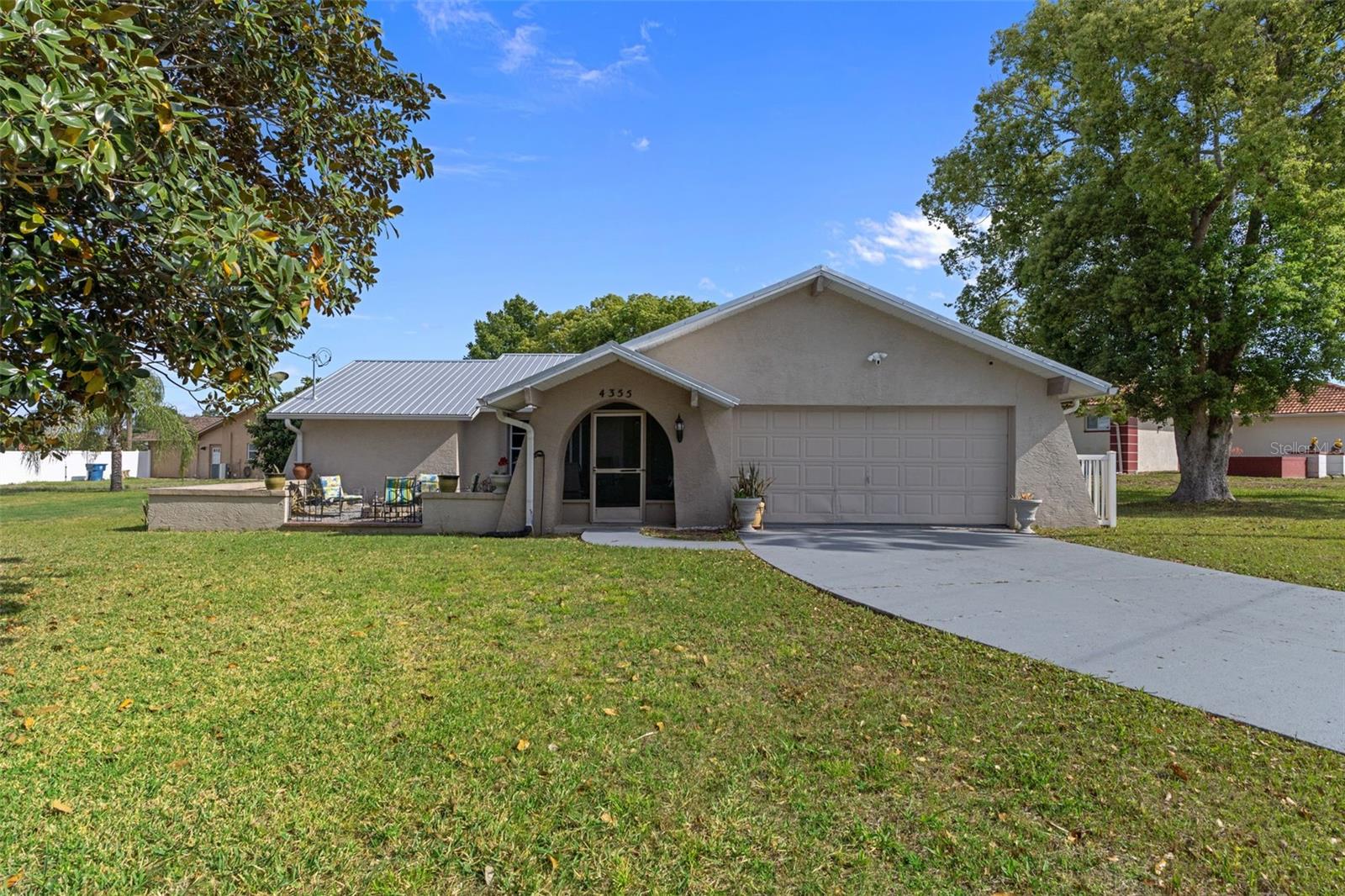 4355 Goldcoast Avenue, FL
