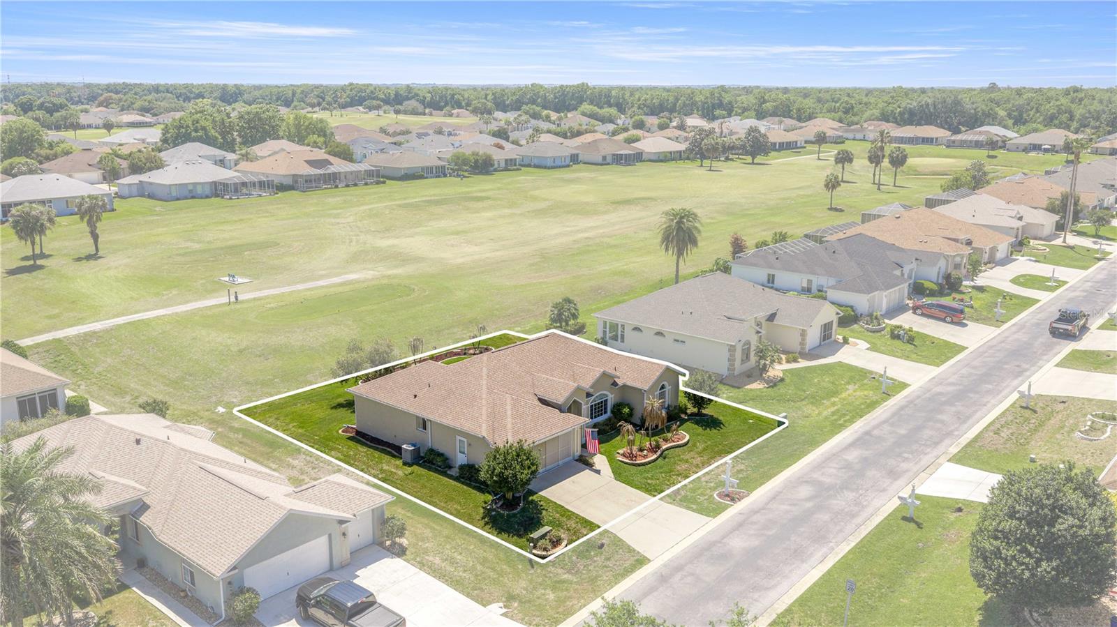 2081 58th Court, FL
