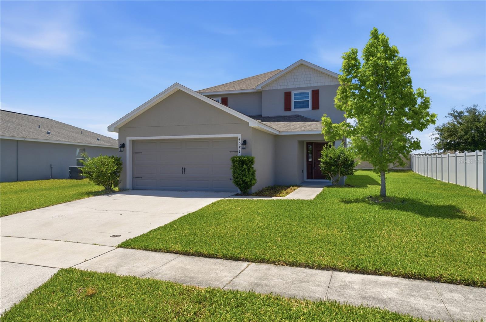 4571 Calumet Dr, FL
