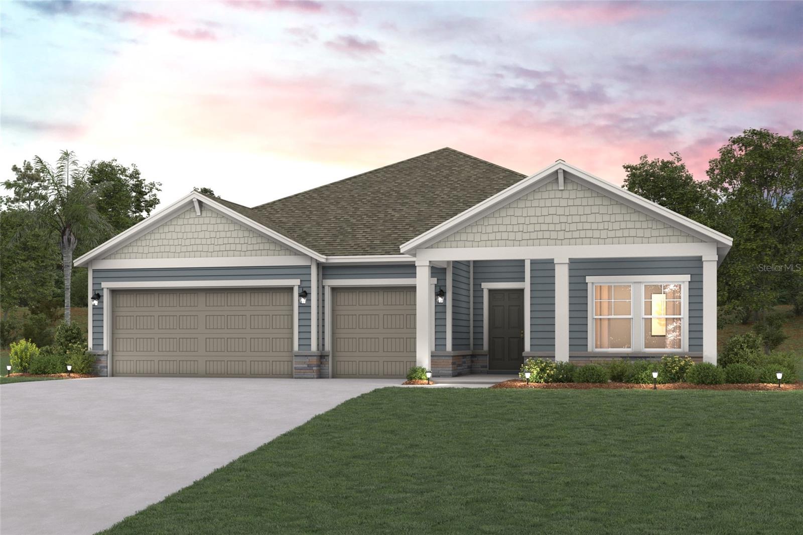 52 Pegasus Road, FL