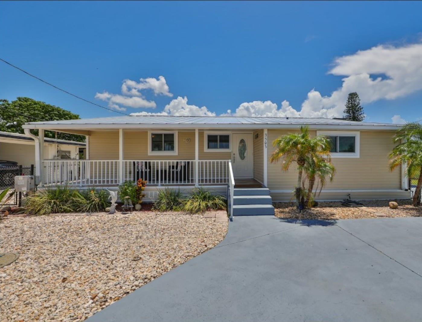 3503 W Shell Point Rd, FL