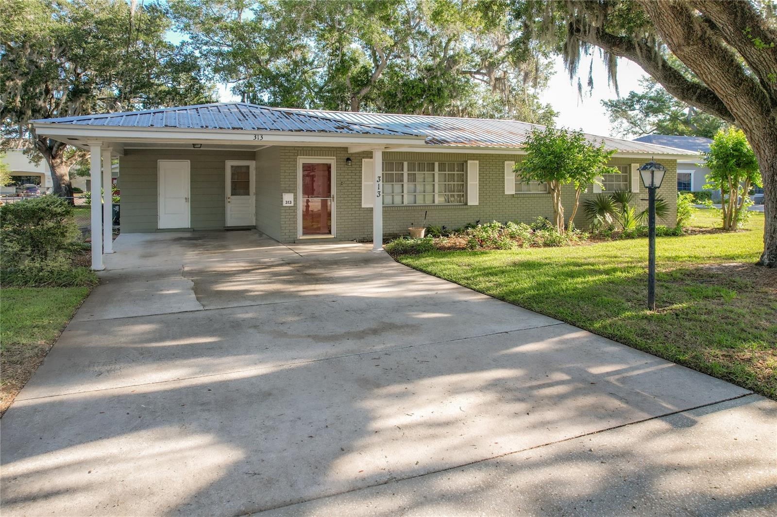 313 Highland Drive, FL