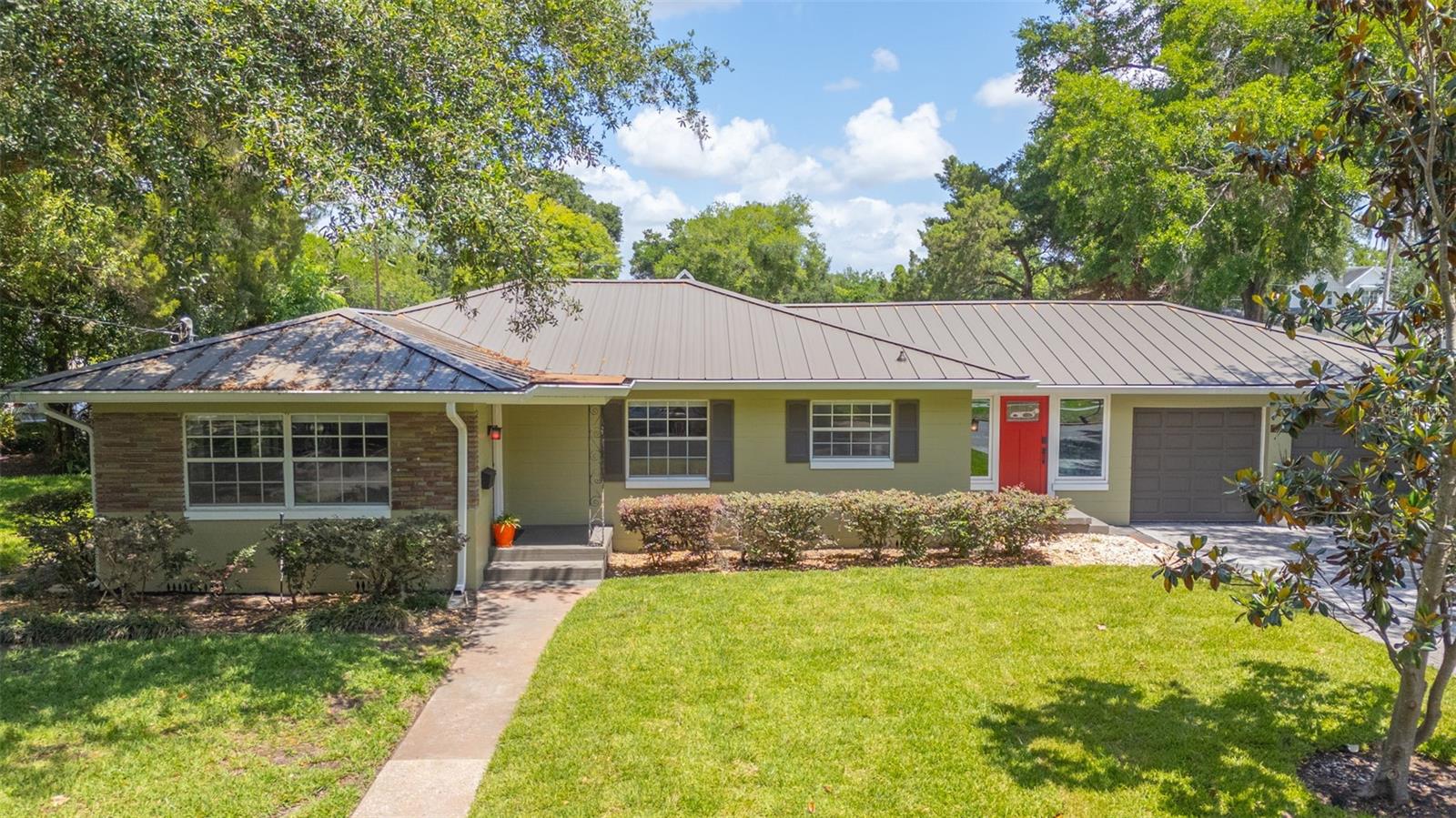 1701 Goodrich Avenue, FL