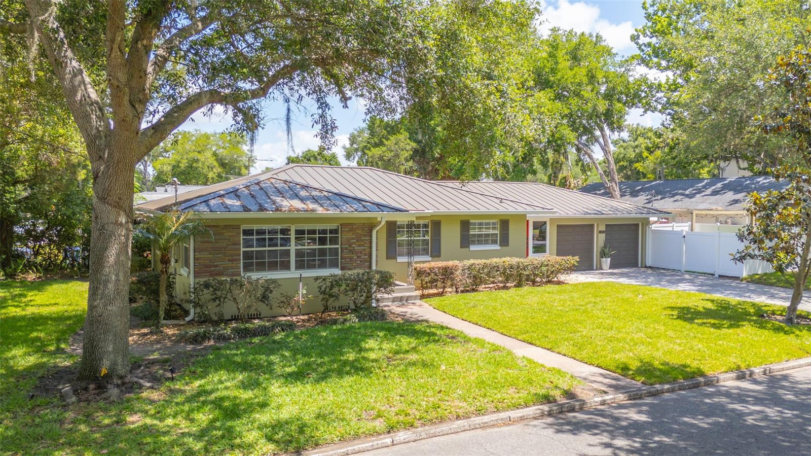 1701 Goodrich Avenue, FL