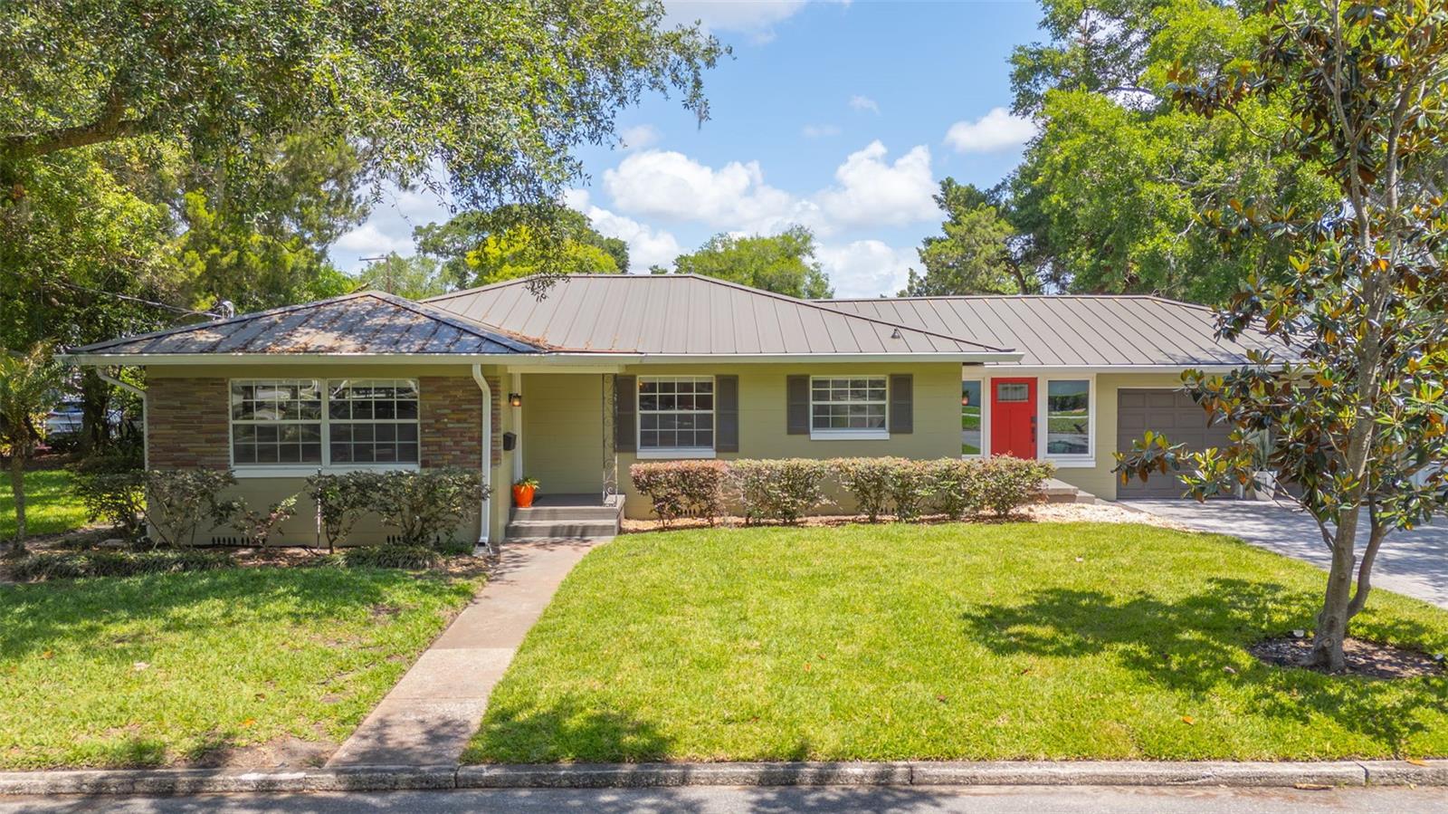 1701 Goodrich Avenue, FL