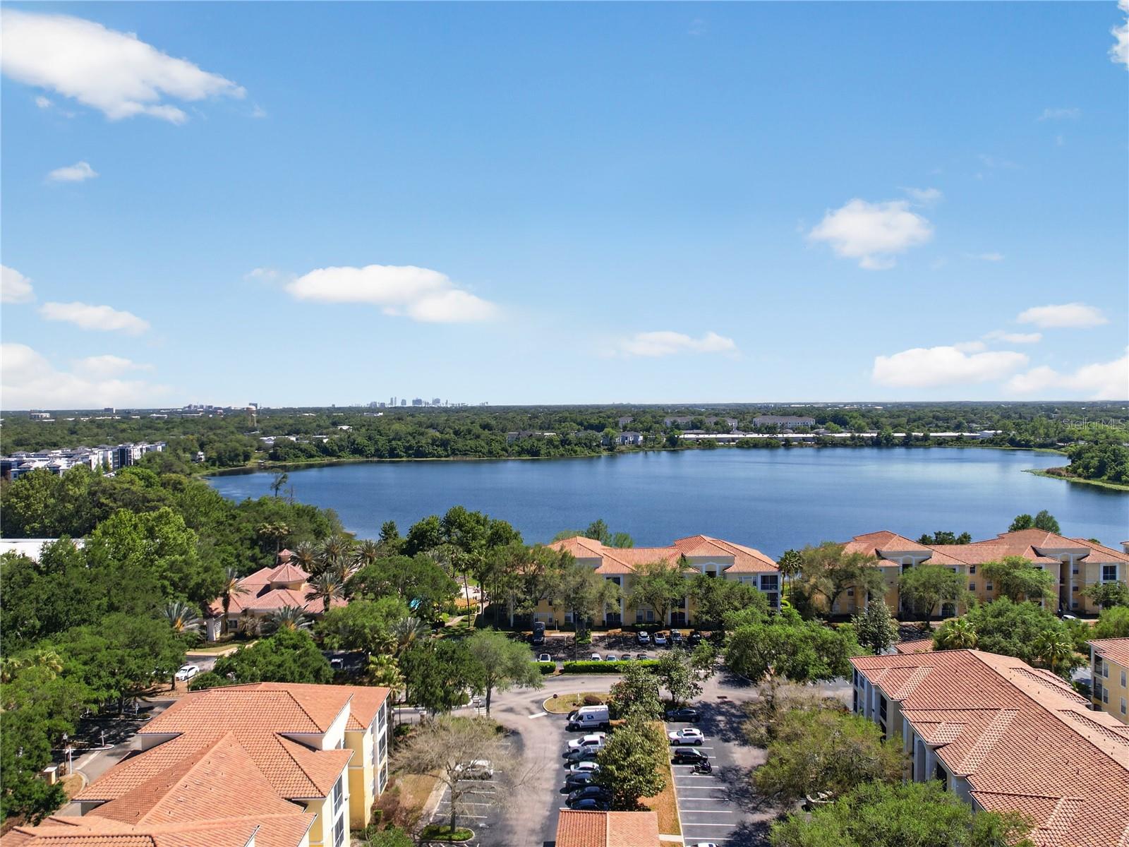 1100 Lake Shadow Circle, FL