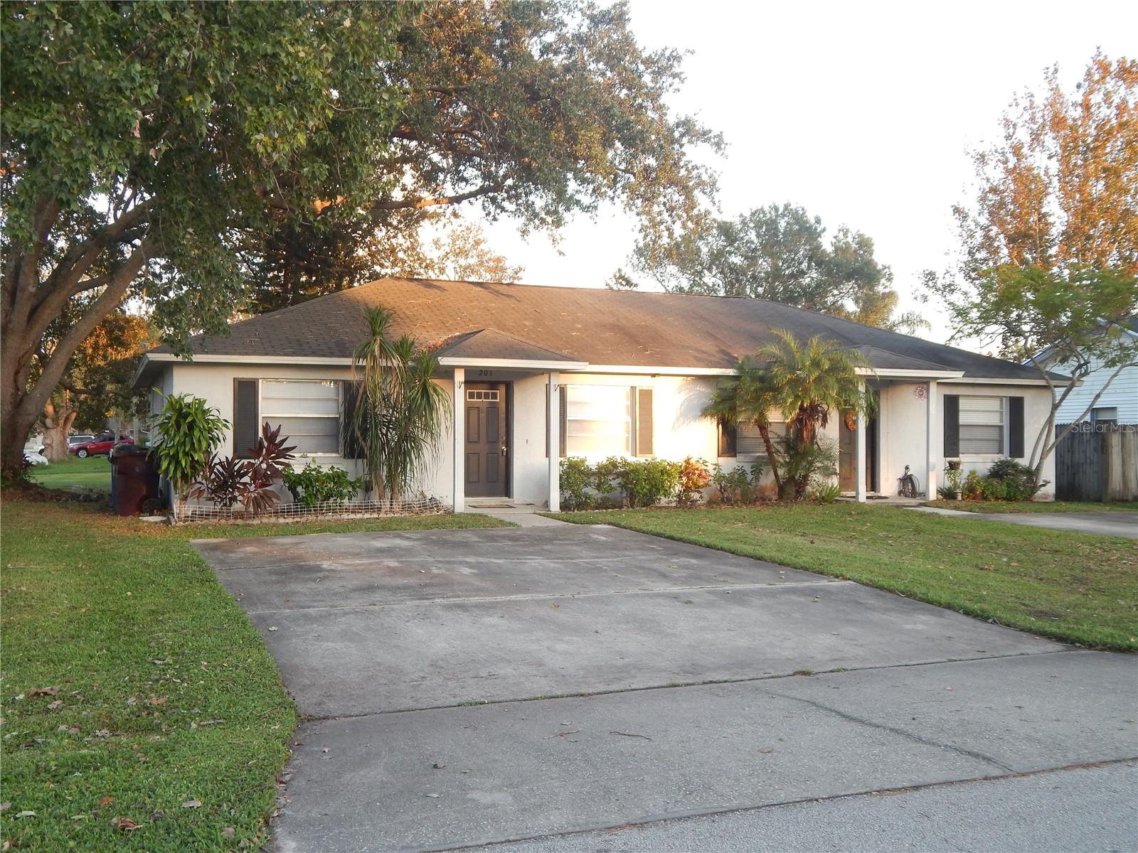 201 Georgia Ave, FL