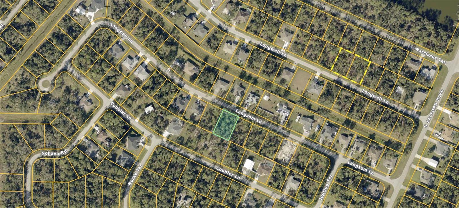 Langsom Ln, FL