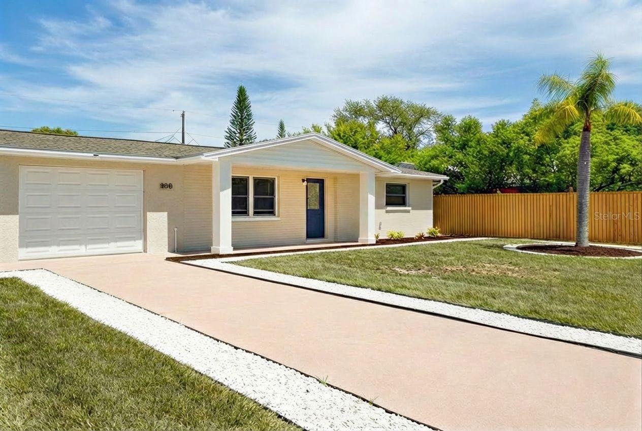 3641 Harvard Drive, FL