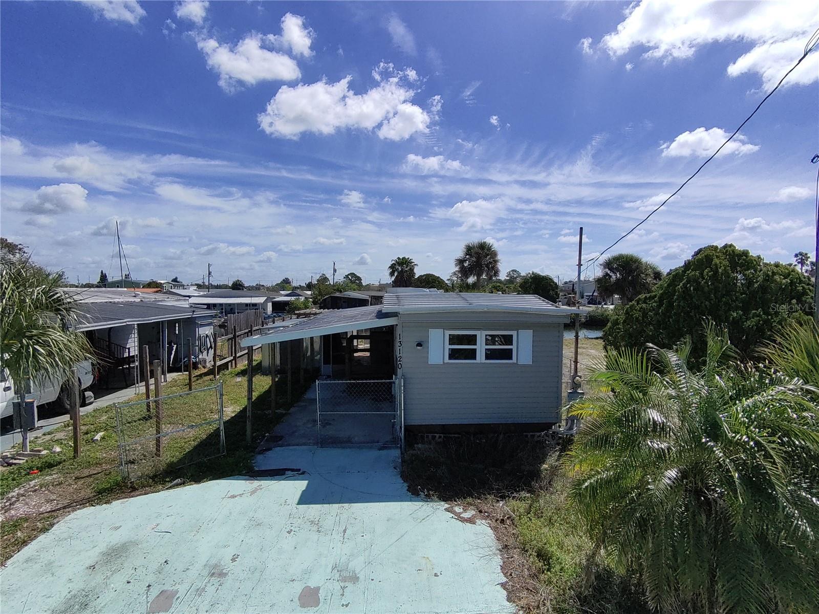 13120 Ballast Court, FL