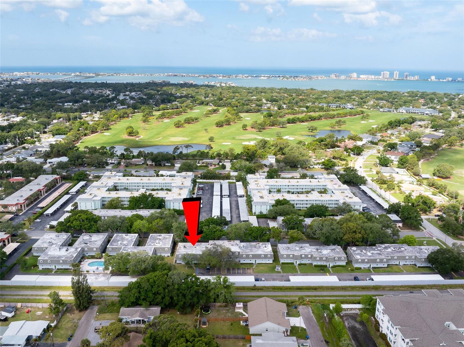 1715 Belleair Forest Dr #A, FL