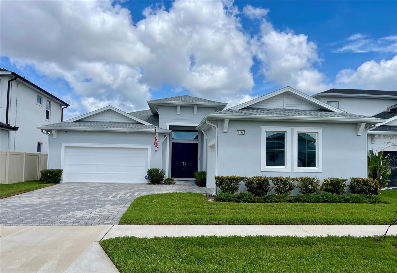 8486 Ivy Stark Boulevard, FL