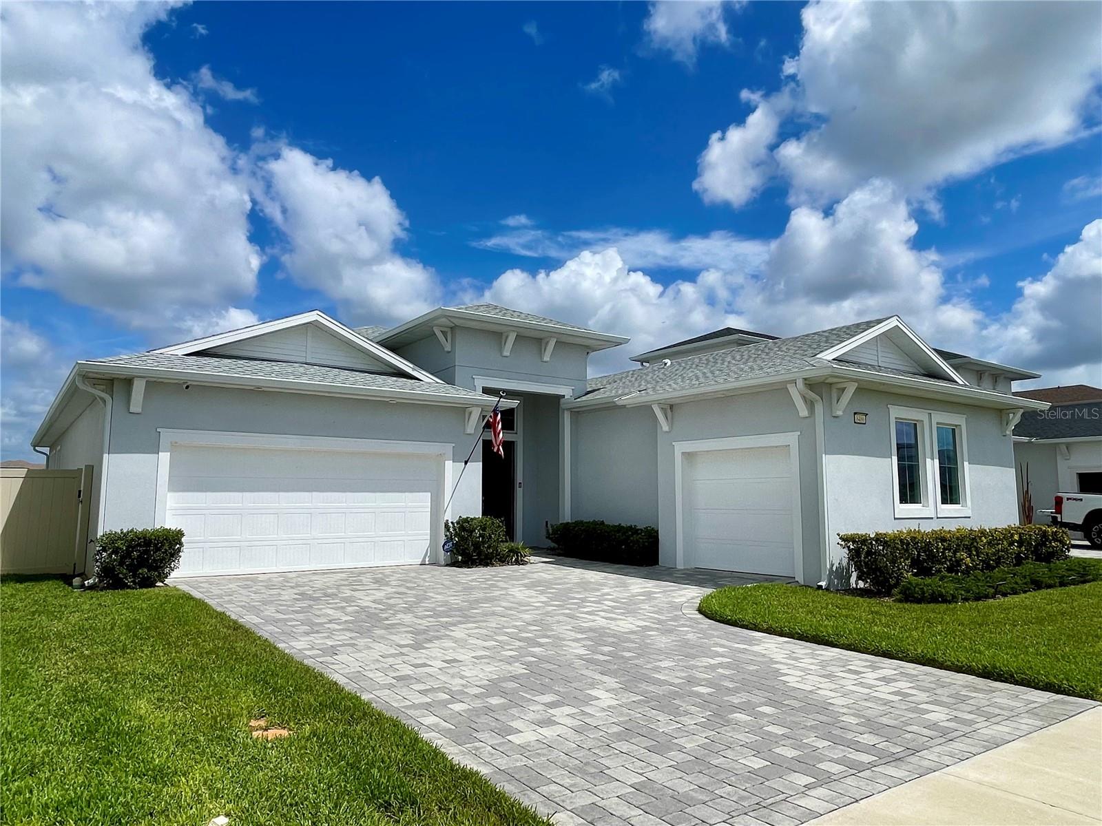 8486 Ivy Stark Boulevard, FL