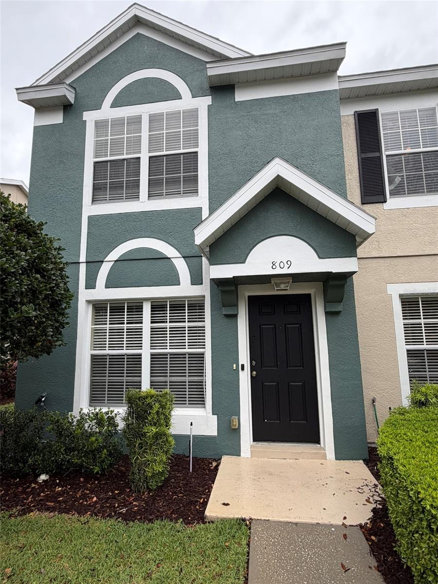 809 Shropshire, FL