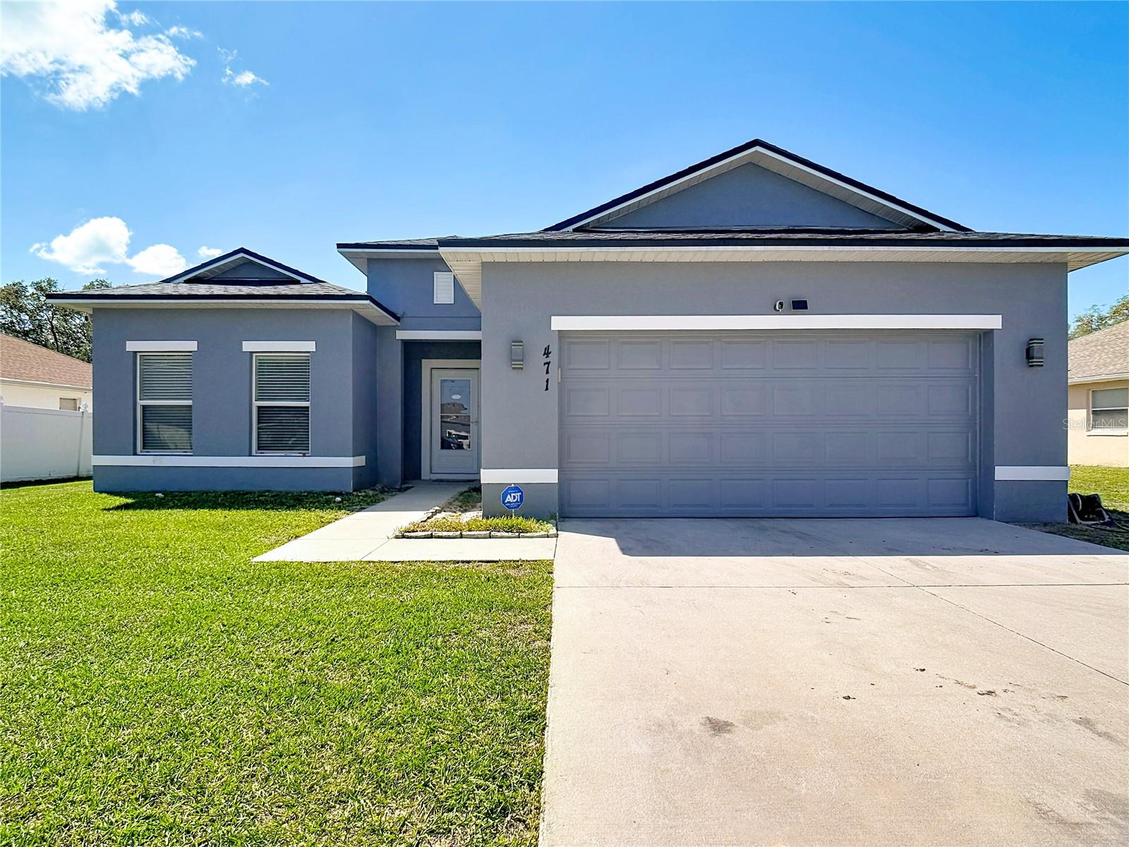471 Gannet Court, FL
