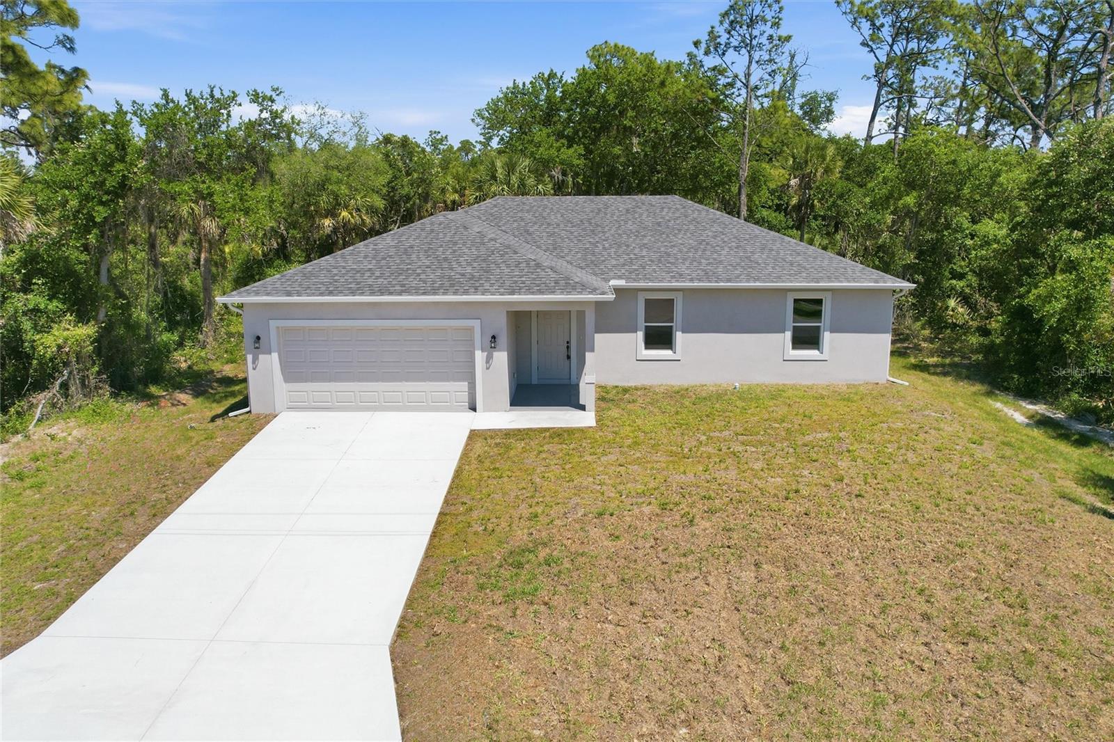 2440 Hiawatha St, FL