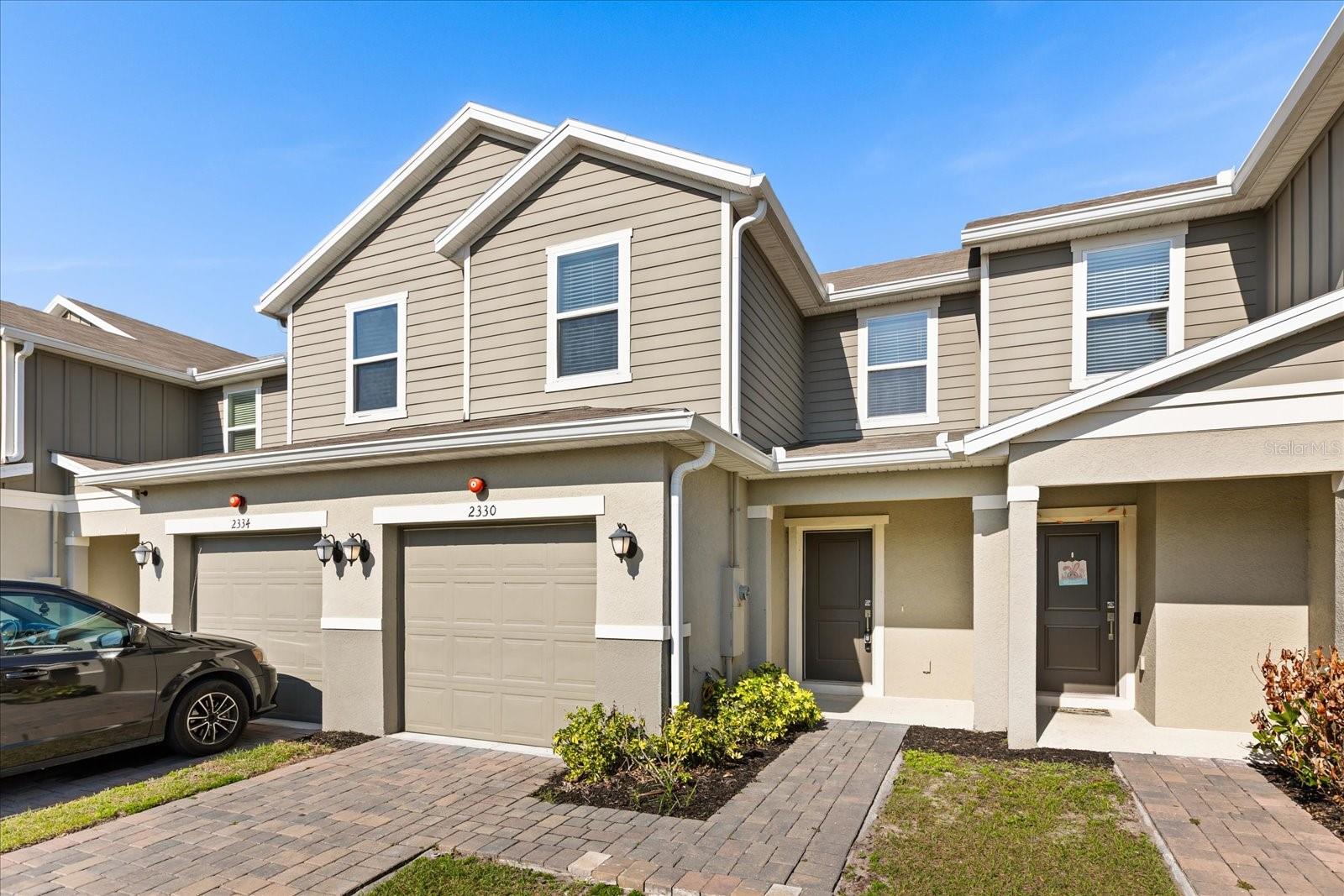2330 Carrabelle Way, FL