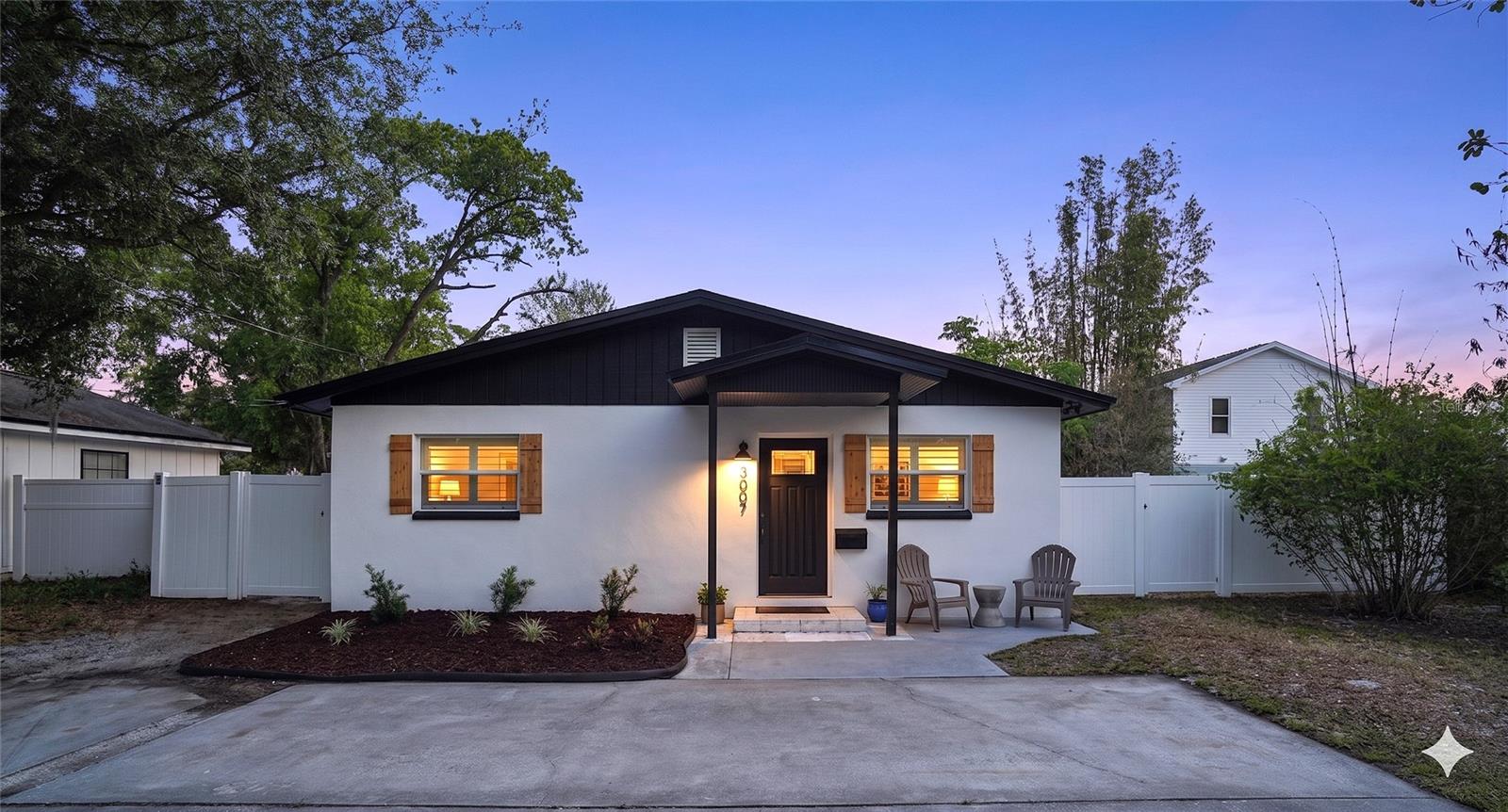 3007 Woodrow Avenue, FL