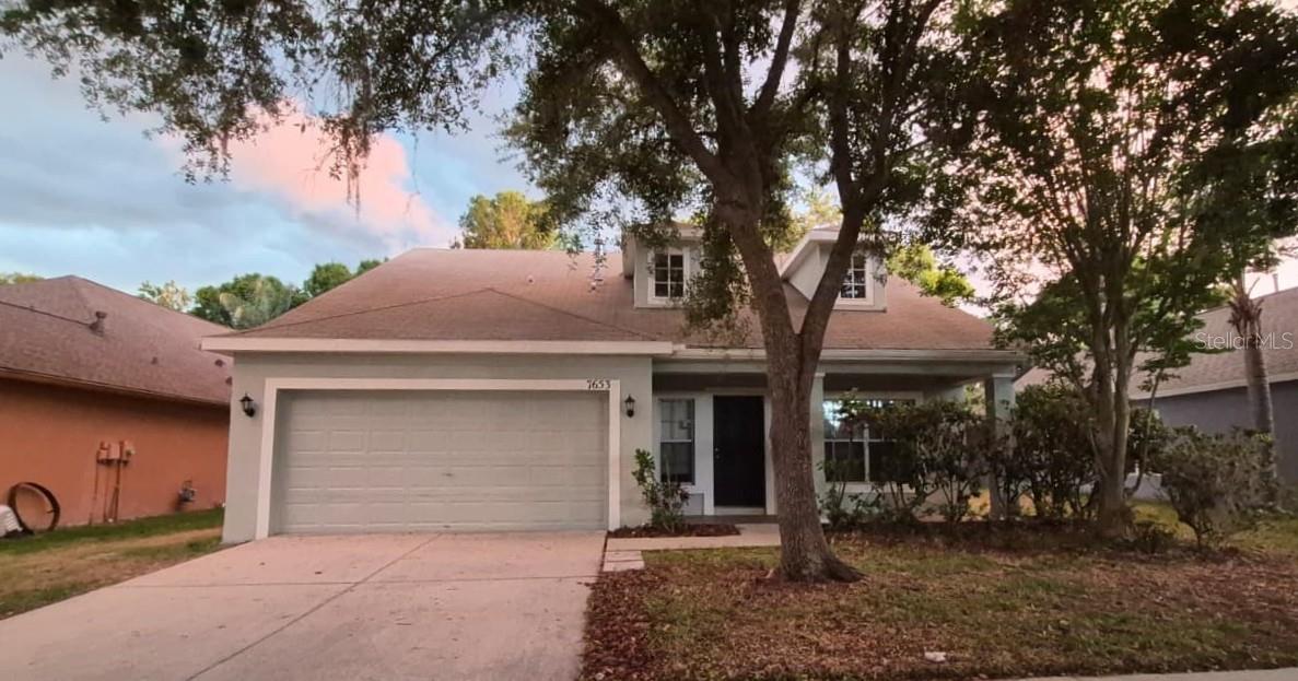 7653 Nottinghill Sky Drive, FL