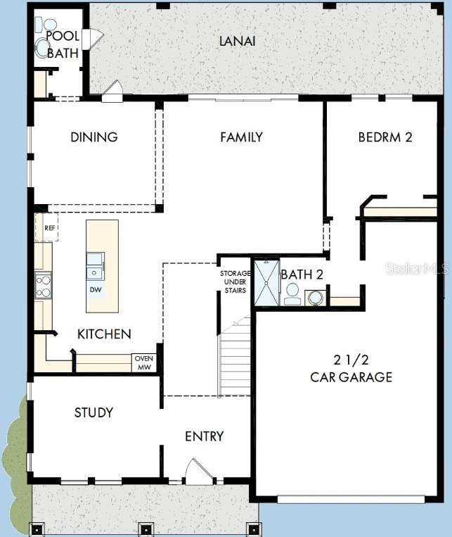 915 Virginia Avenue, FL