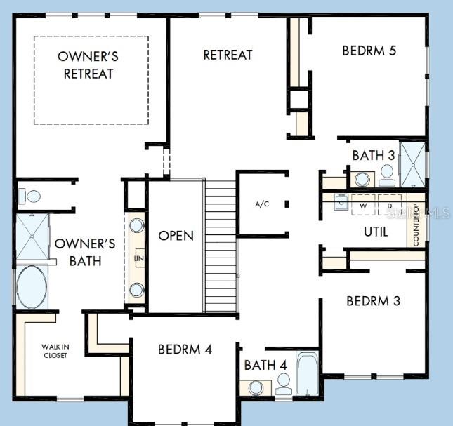 915 Virginia Avenue, FL