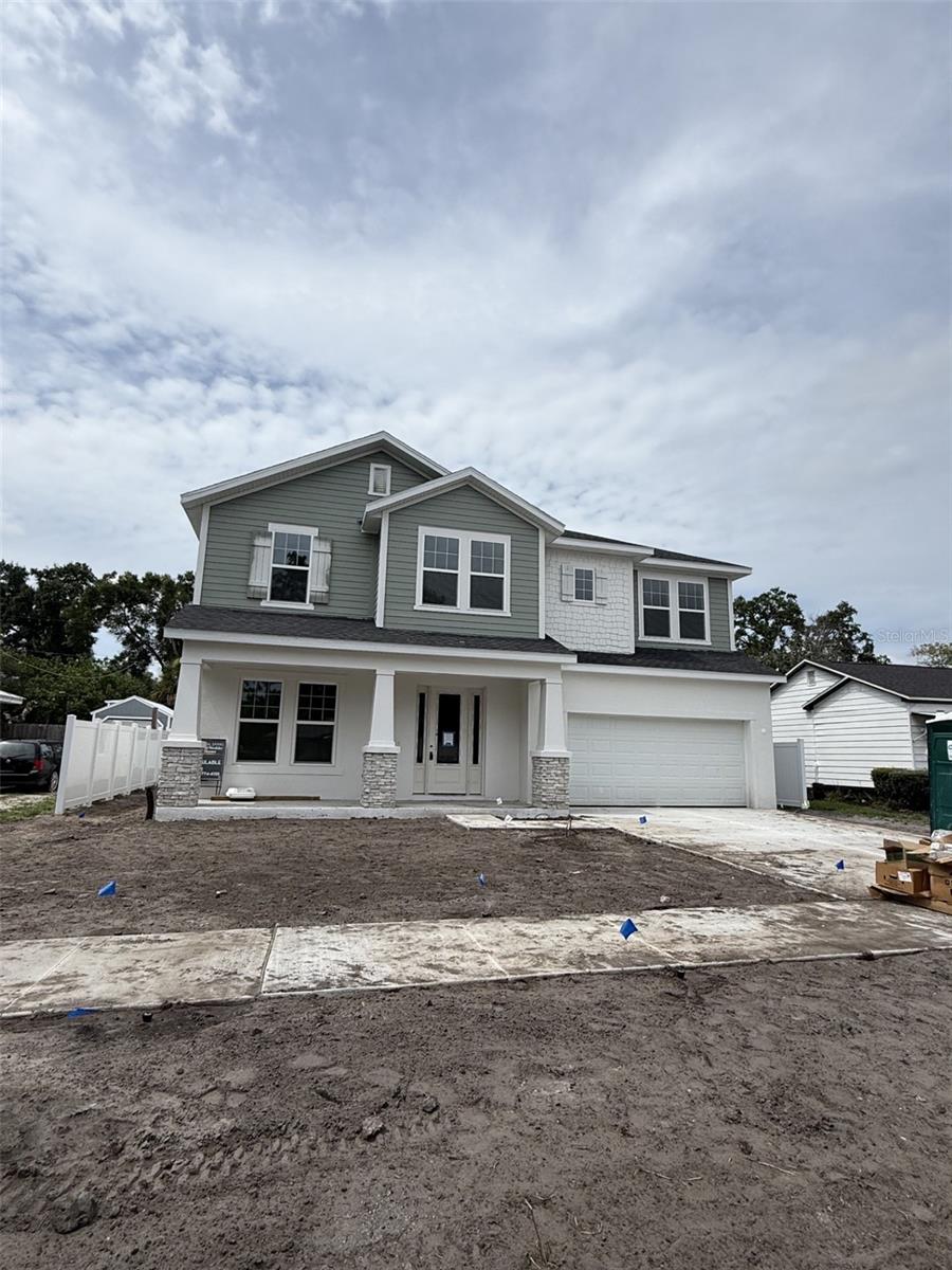915 Virginia Avenue, FL