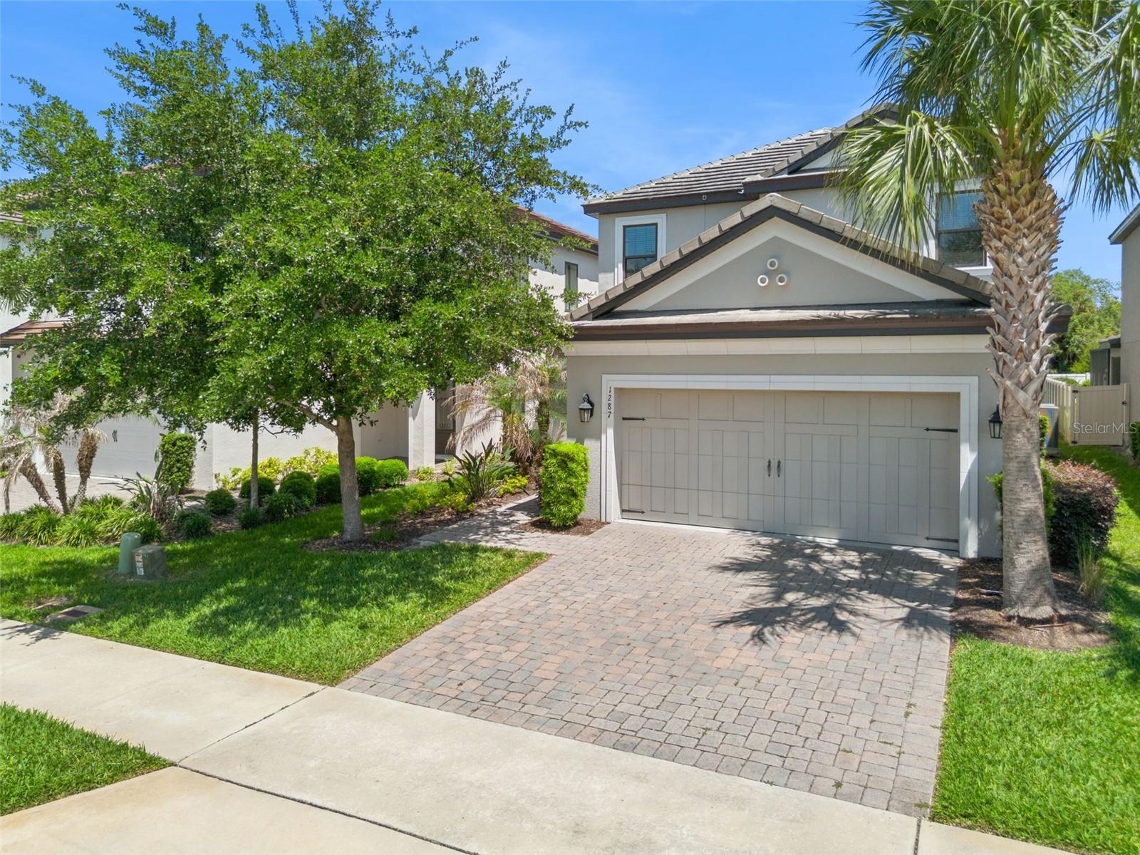 1287 Verdant Glade Place, FL